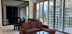 The Cosmopolitan (D9), Condominium #570534641